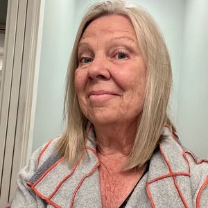 Meet your Posher, Karen